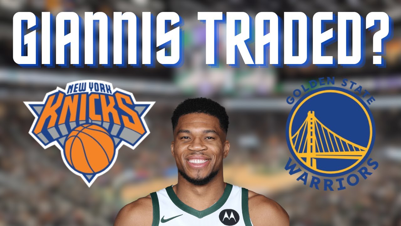 Giannis Hurt, Potential Trades, Buyers and Sellers | The Off Ball Takes Podcast
