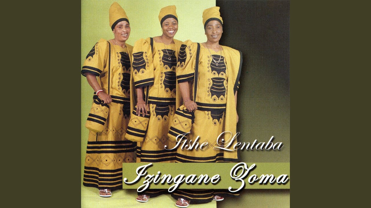 Lenyama Siyidla Kabuhlungu