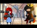 قصة || في قبضته || قاشا كلوب || الجزء 4 || Story || In his grip || Gacha Club || part 4™