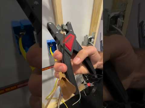 Knipex Automatic Wire