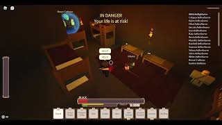 Restore for rogue lineage