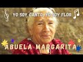 ABUELA MARGARITA | YO SOY CANTO, YO SOY FLOR | INSTRUMENTAL PIANO | ❤Homenaje❤ |