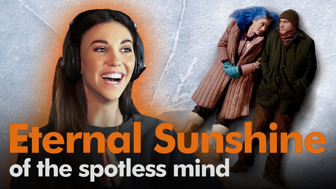 ETERNAL SUNSHINE OF THE SPOTLESS MIND (2004) - MOVIE REACTION - First Time Watching