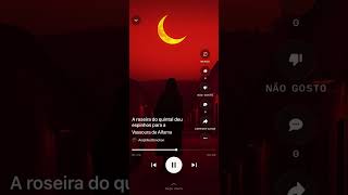 Vassoura de Alfama (Fado / Portuguese Music)