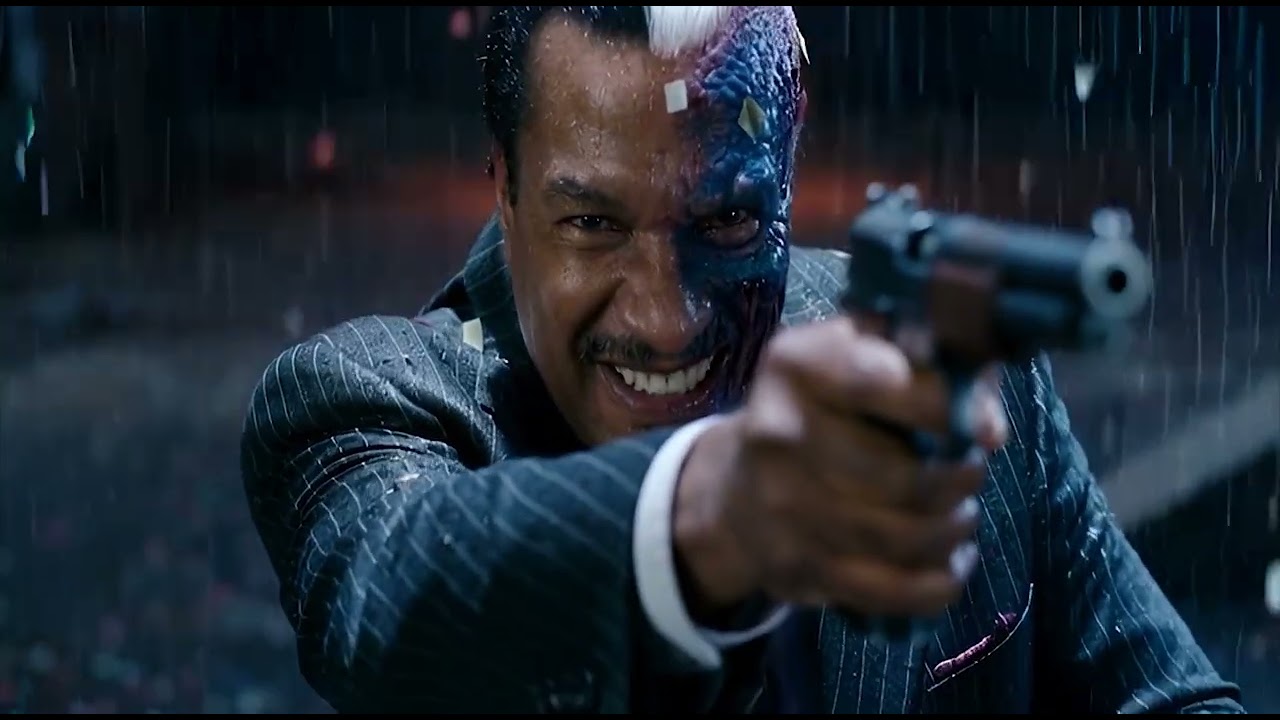 AI SHORT FILM | Batman '89: The Corleone Enigma | Cinematic Crossover Concept PT.2