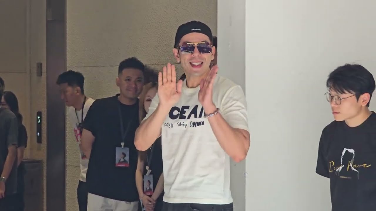 古粉日記 | (焦點淖文）古淖文 隨習俗 拜神切燒豬 | FOLLOW ME 巡迴音樂會 廣州站 | 音樂唐人館 2025.08.10