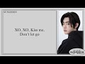 ENHYPEN 엔하이픈 XO Only If You Say Yes English Ver Easy Lyrics