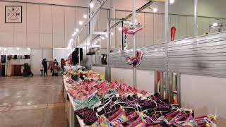 The Big Shopper Sale at Expo Centre Sharjah