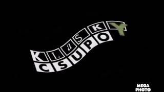 Klasky Csupo In G Major 3340