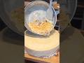 チーズの器で仕上げる濃厚パスタ🧀【恵比寿:Cheese Tavern CASCINA】