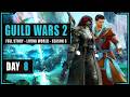 Immersive Adventures - Living World Season 3 - Day 8 - Full Story - Guild Wars 2