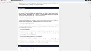 Introduction To TitanTrade