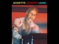 Annette Helps Leon | Resident Evil
