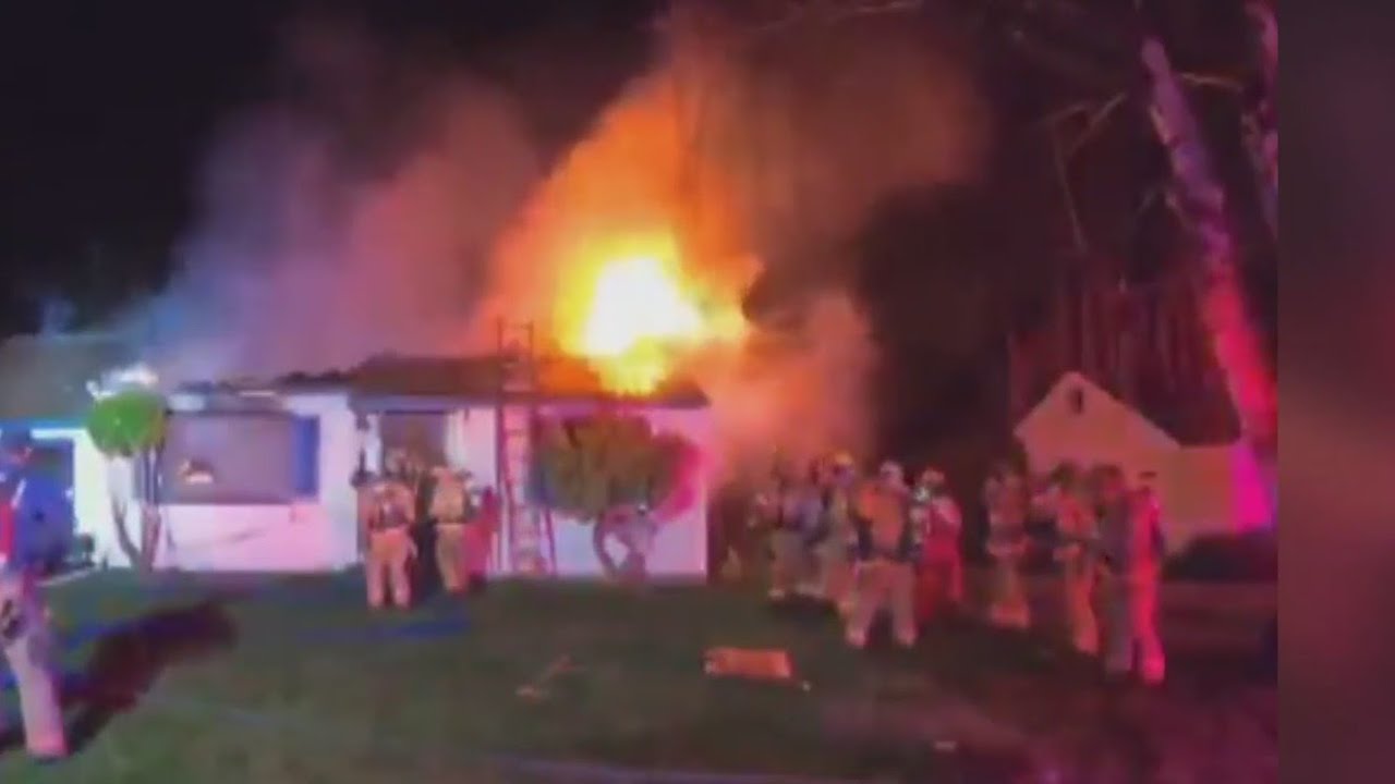 Body found in Wood Village house fire; cause under investigation