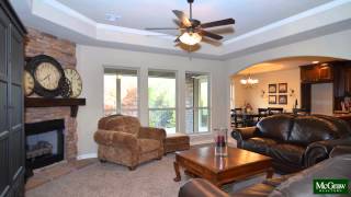 MLS# 1426400 - 1641 E Boston Court BROKEN ARROW OK  74012