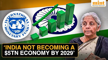 IMF Red Flags India