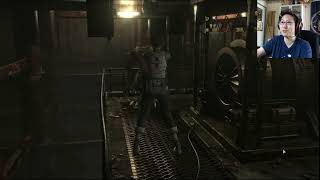 Hunter Slide