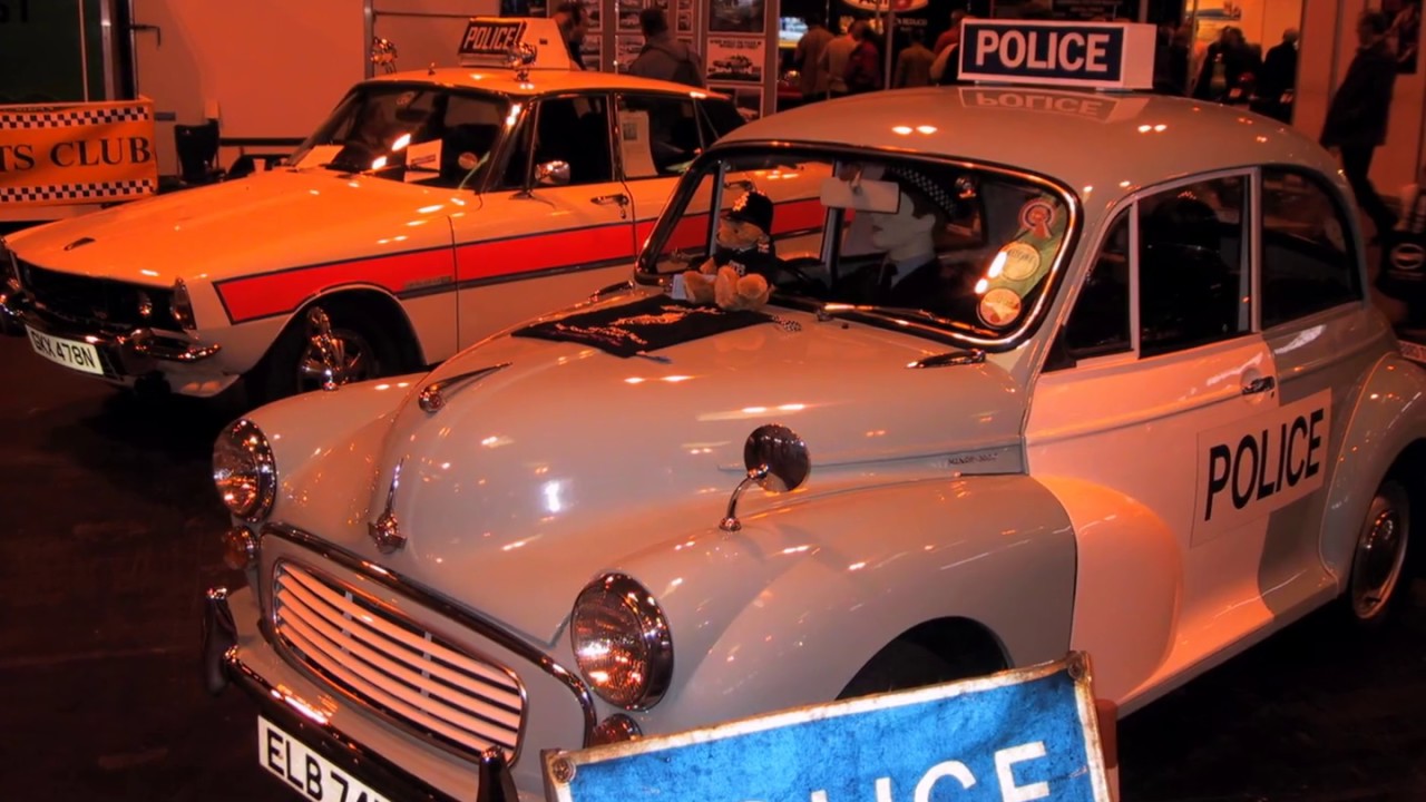 Birmingham NEC Classic Car Show YouTube