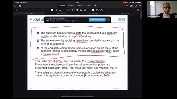 ISCO 2022 Spring School - Quantum algorithms for optimization (1/4)