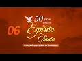 50 dias com o Espírito Santo #6 | Padre Mario Sartori