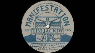 Tim Jackiw - Taking Measures (PE022)