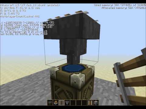 Infinite Item Chest