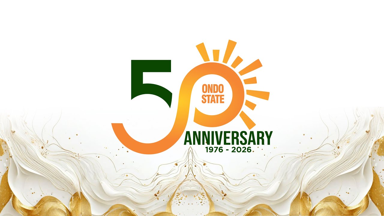 ONDO @ 50 || MAIN ANNIVERSARY EVENTS