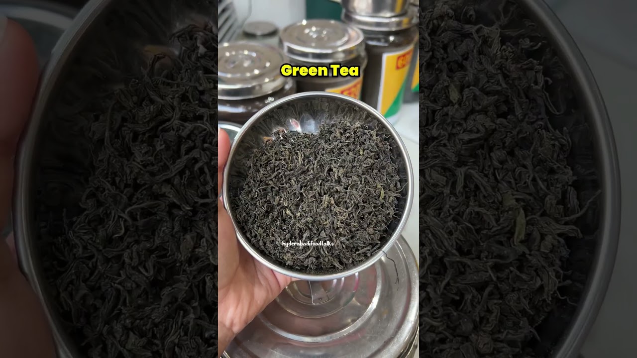 Hyderabad lo wholesale assam tea powder