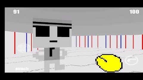 RUSTY ADV ALL BOSSES 3D - My First FPS Maker Android Game Ever!