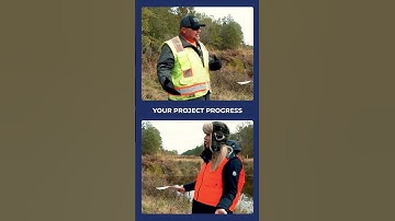 Real-time Data Tracking for Field Surveying | Survey123 & ESRI