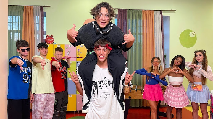 ÎNTOARCEREA LUI KAMIL 🎉 Ce surprize îl așteaptă pe băiatul misto și pe studenții bogați? | KiKiDo