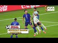 Portugal 2-1 Croatia: Cristiano Ronaldo Honors Diogo Jota | FIFA World Cup 2026