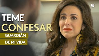 Georgina teme decirle a Rex sobre su origen | Guardián De Mi Vida | Capítulo 45 | 3/5