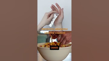 Chronic migraine explained