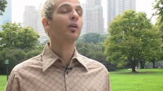 Top Notch 3 - Unit 9  Street Interview