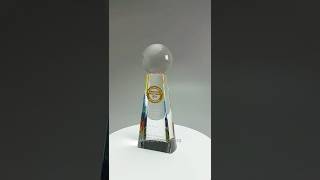 Crystal Trophy CA-311 | Ander Singapore