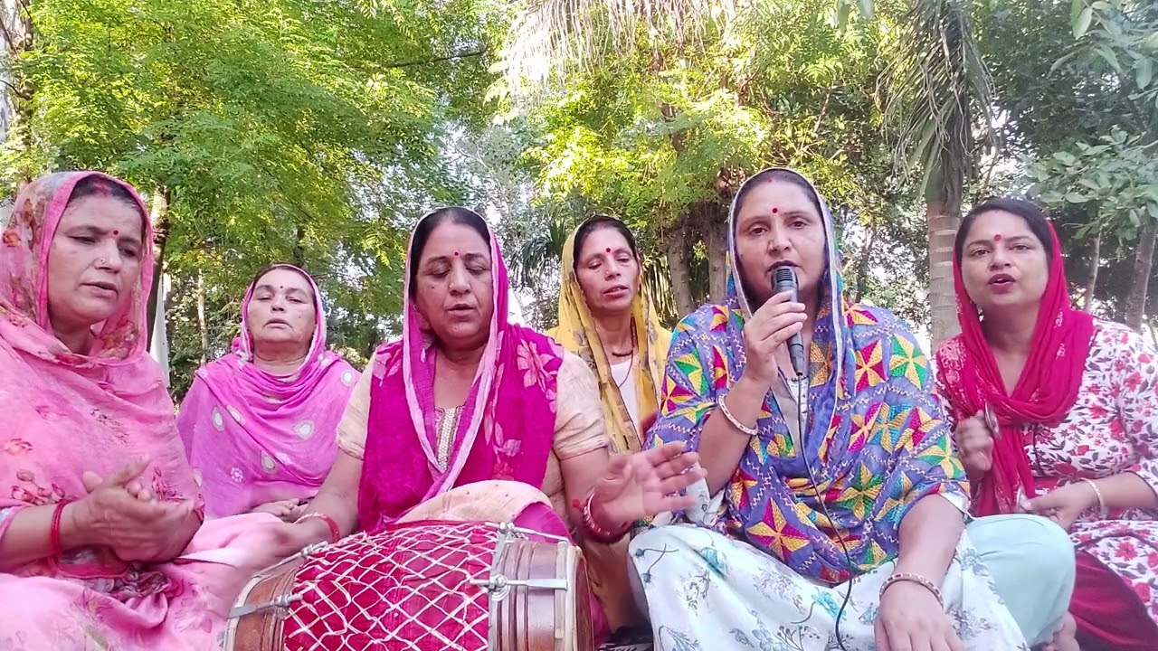 🌹🌸 ना खोलेयो मेरे पापा वाली गठड़ी 🌹🌸 ना खोलेयो ना रोलेयो मेरे बांके बिहारी🌹🌸 Bhajan with Lyrics👇