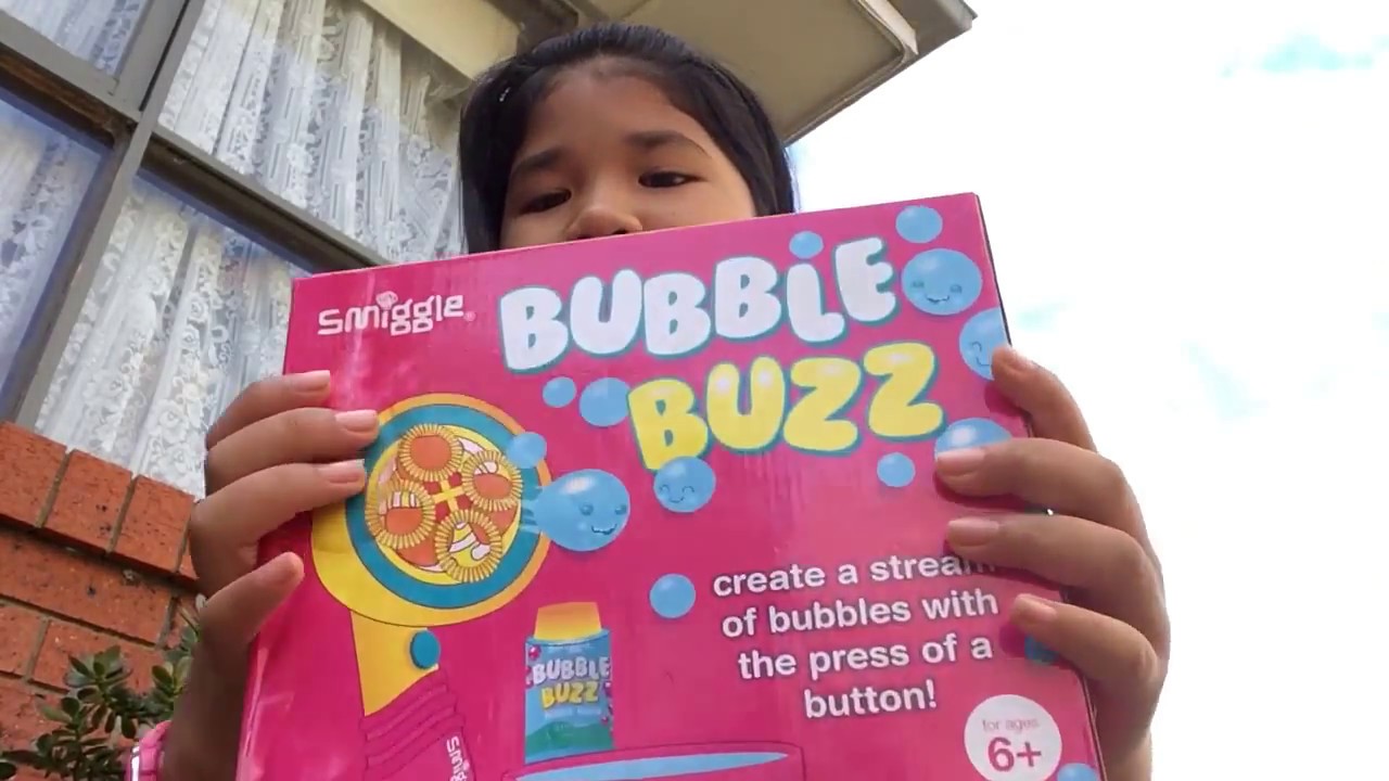 Bubble buzz🌈🦋 - YouTube