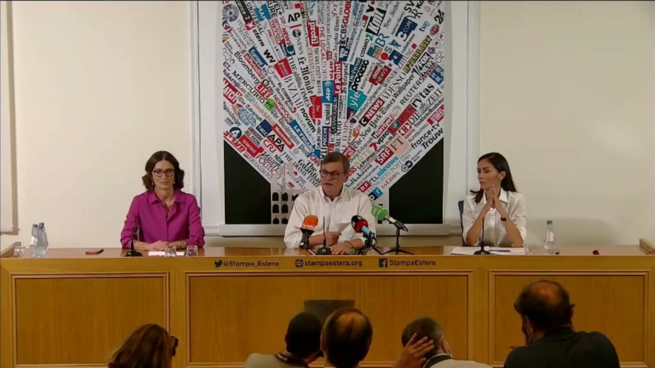 CARLO CALENDA ACCOGLIE IN AZIONE CARFAGNA E GELMINI