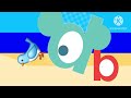 Two Kids TV Bumper Beach