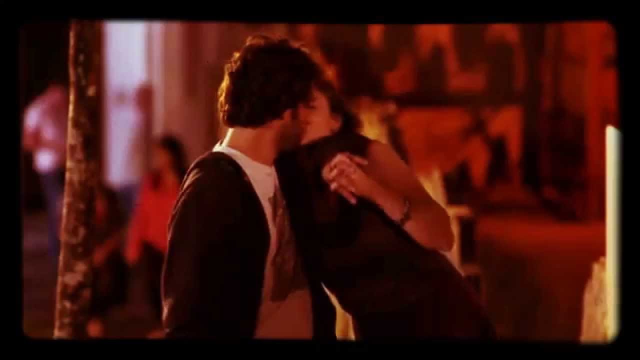 Fabinho & Giane - Crazy in Love/Cover Sofia Karlberg.