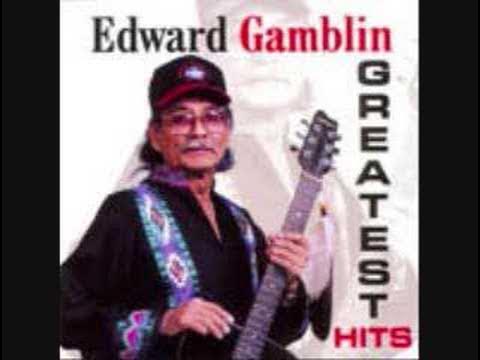 Edward Gamblin