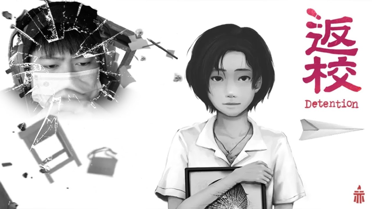 DETENTION FINALE SUPERCUT | A tragic end...