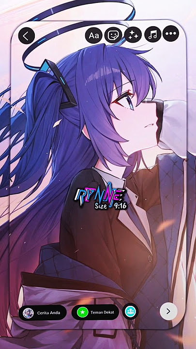 PRESET AM DJ TOMODA TOMODA #animeedit #presetalightmotion #jedagjeduganime #anime