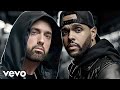 Eminem ft. The Weeknd  - Supernova [Music Video 2024]