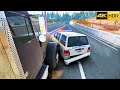 Realistic High Speed Crashes #68 - BeamNG Drive