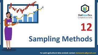 12  Sampling Methods Wealth