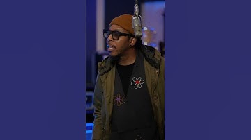 Thumbnail of Deitrick Haddon feat Hezekiah Walker, John P Kee, Fred Hammond & T Church. Produced by Zaytoven