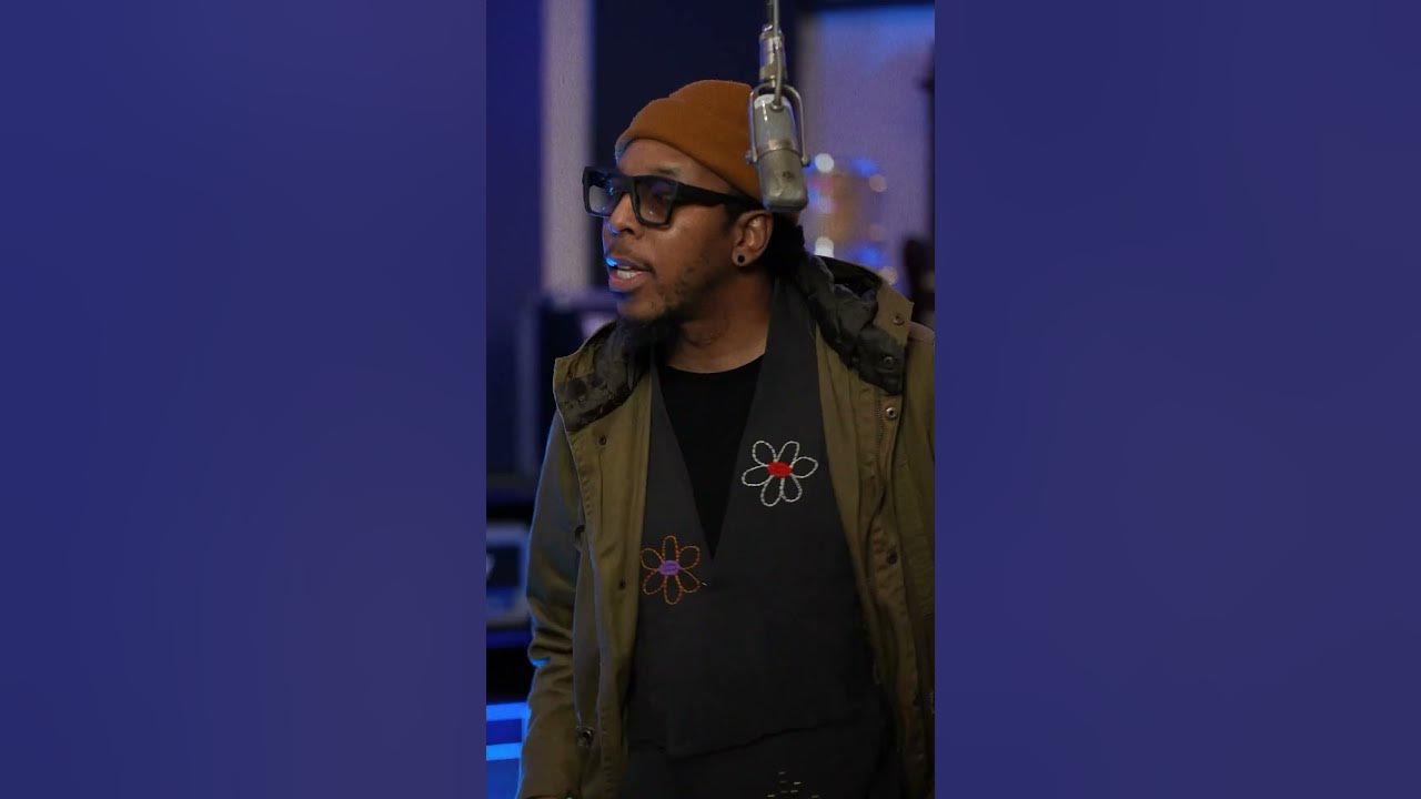 Deitrick Haddon feat Hezekiah Walker, John P Kee, Fred Hammond & T Church. Produced by Zaytoven Deitrick Haddon feat Hezekiah Walker, John P Kee, Fred Hammond & T Church. Produced by Zaytoven