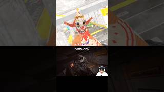 Miawaug Poppy Playtime Prototype Mod poppyplaytime miawaug gamehorror prototype